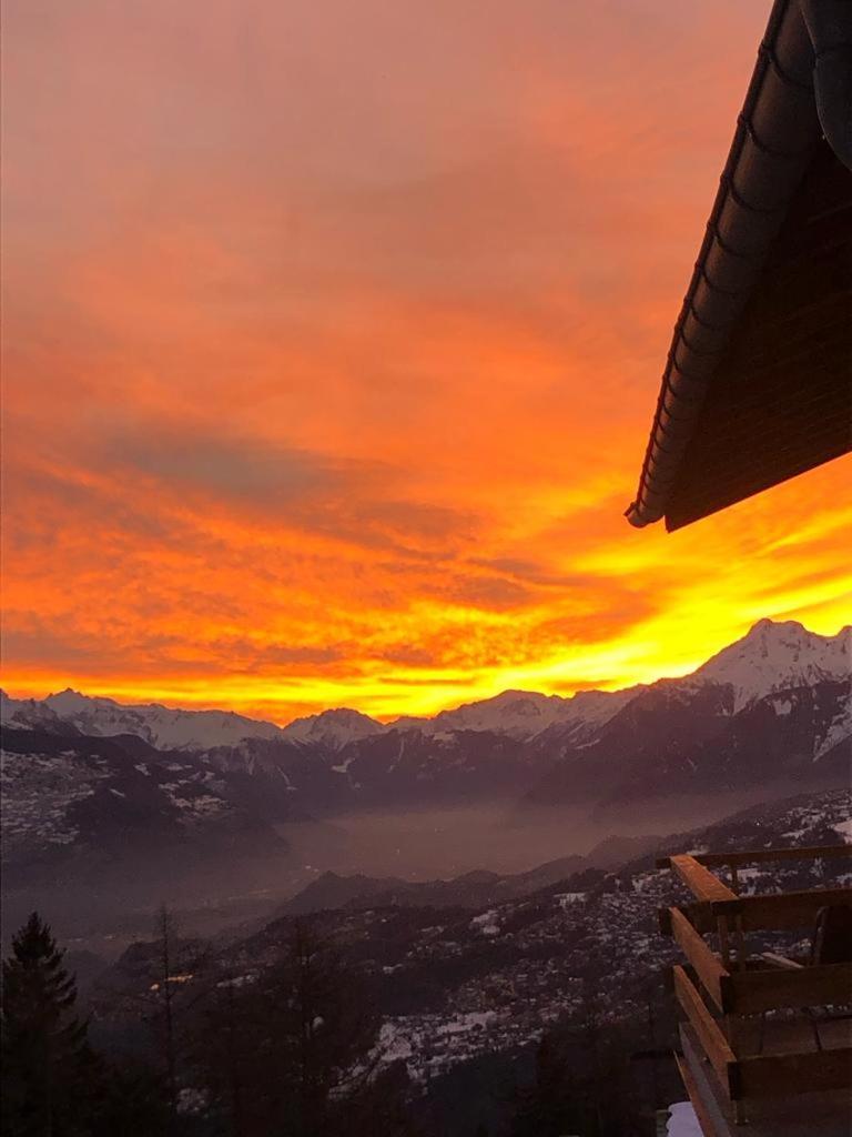 Duplex Crans-Montana