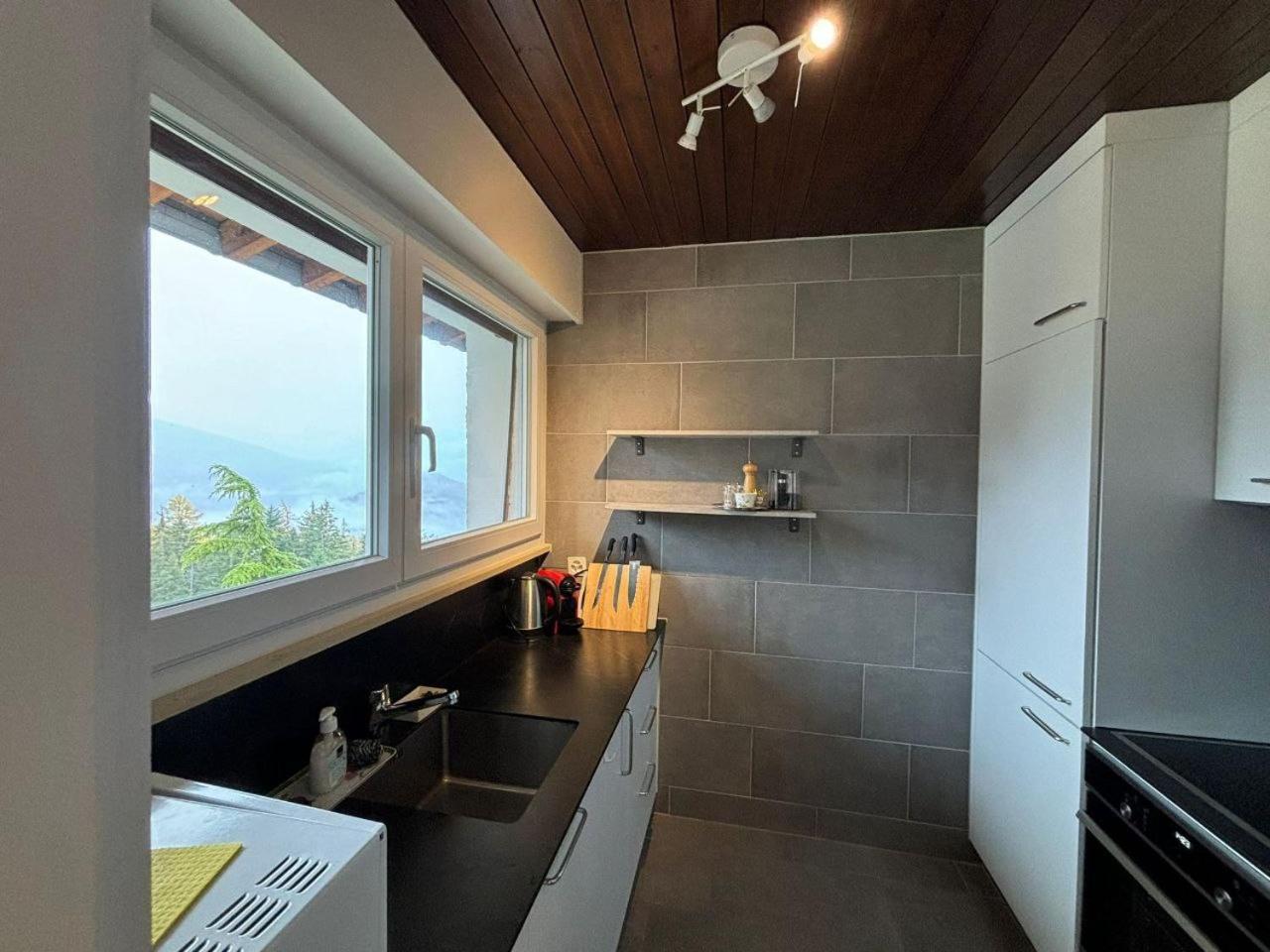 Duplex Crans-Montana