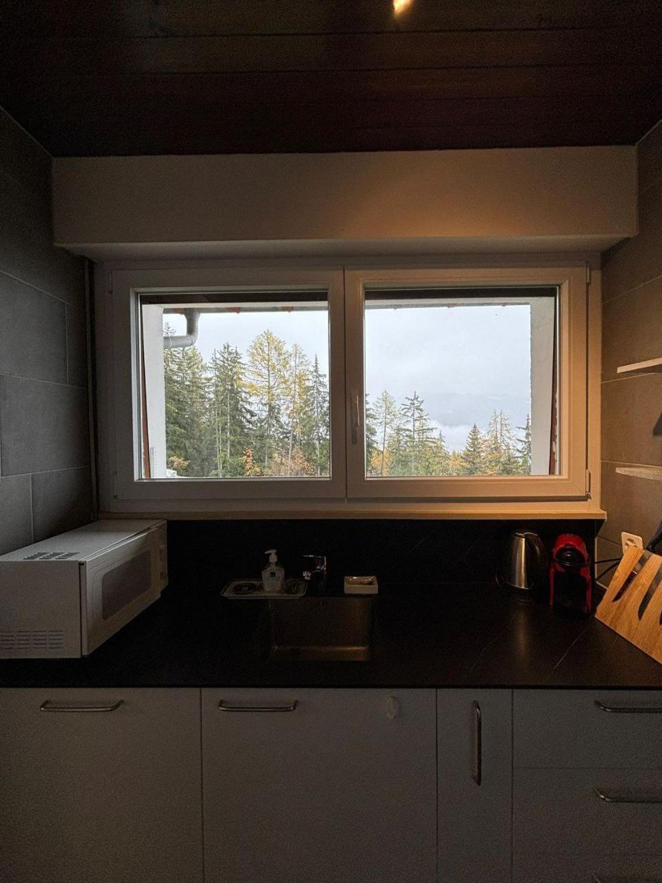 Duplex Apartment