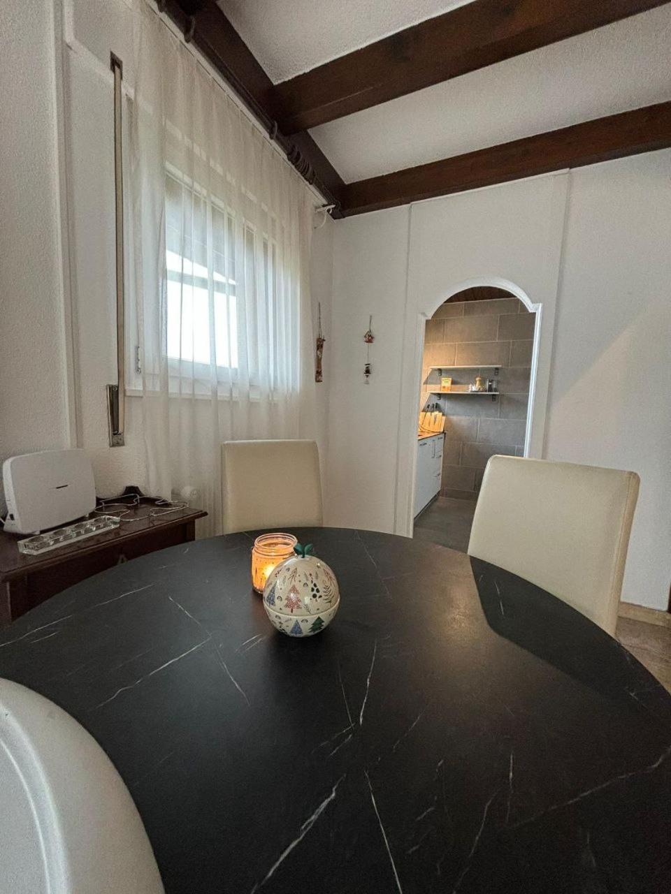 Duplex Apartment