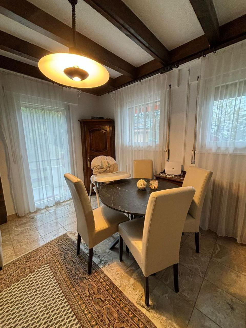 Duplex * Crans-Montana