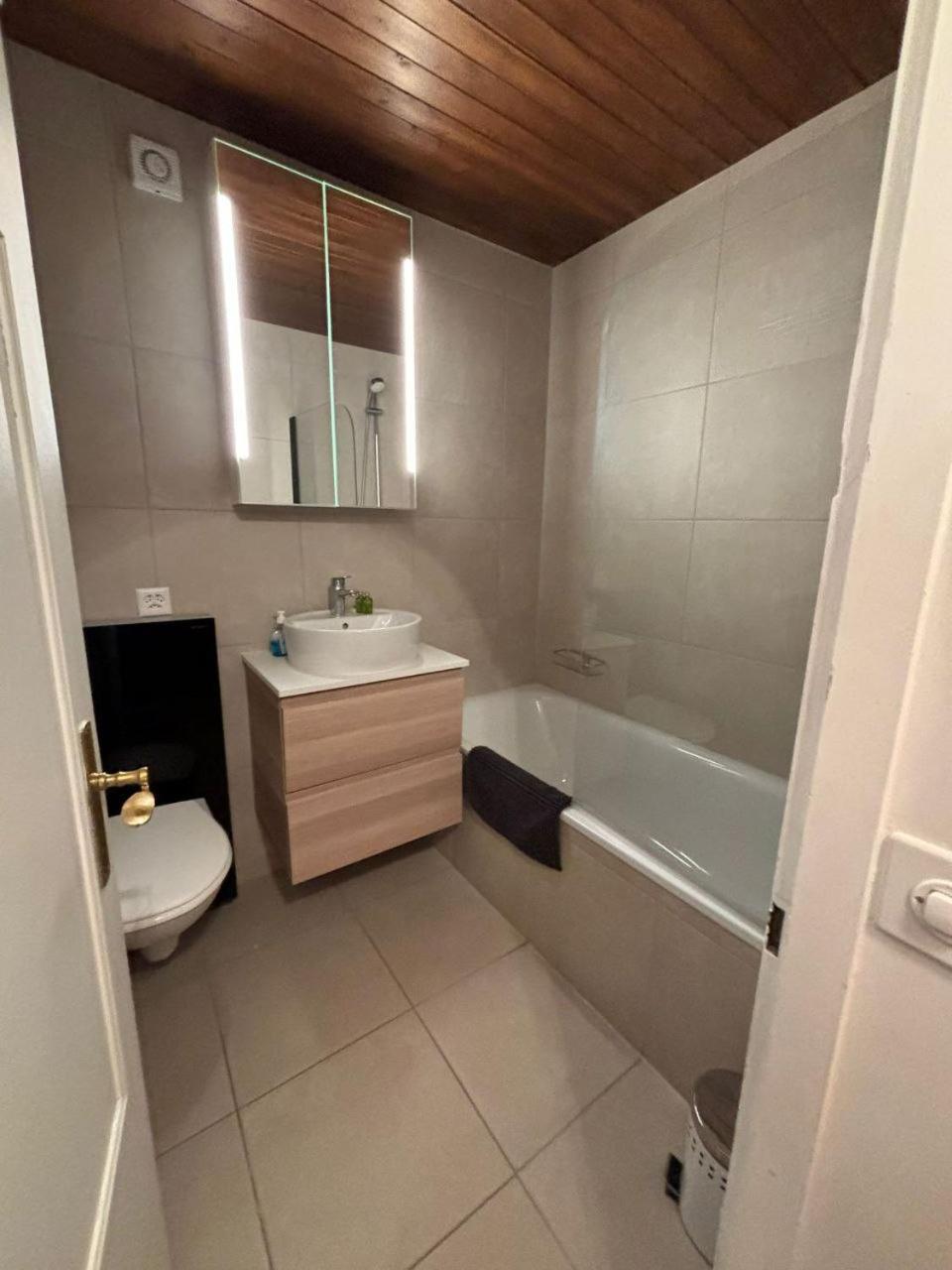 Appartement Duplex