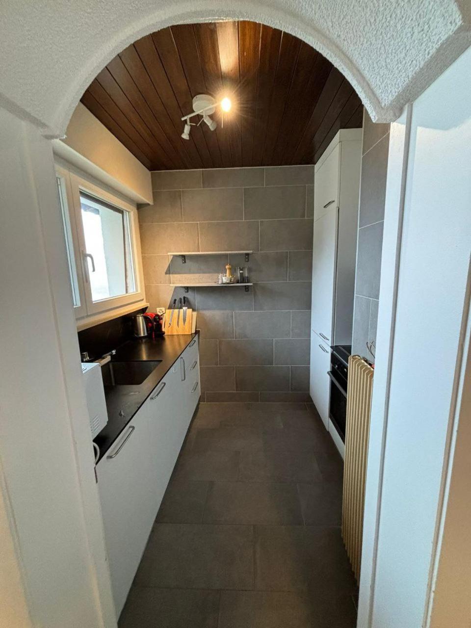 Duplex Apartment