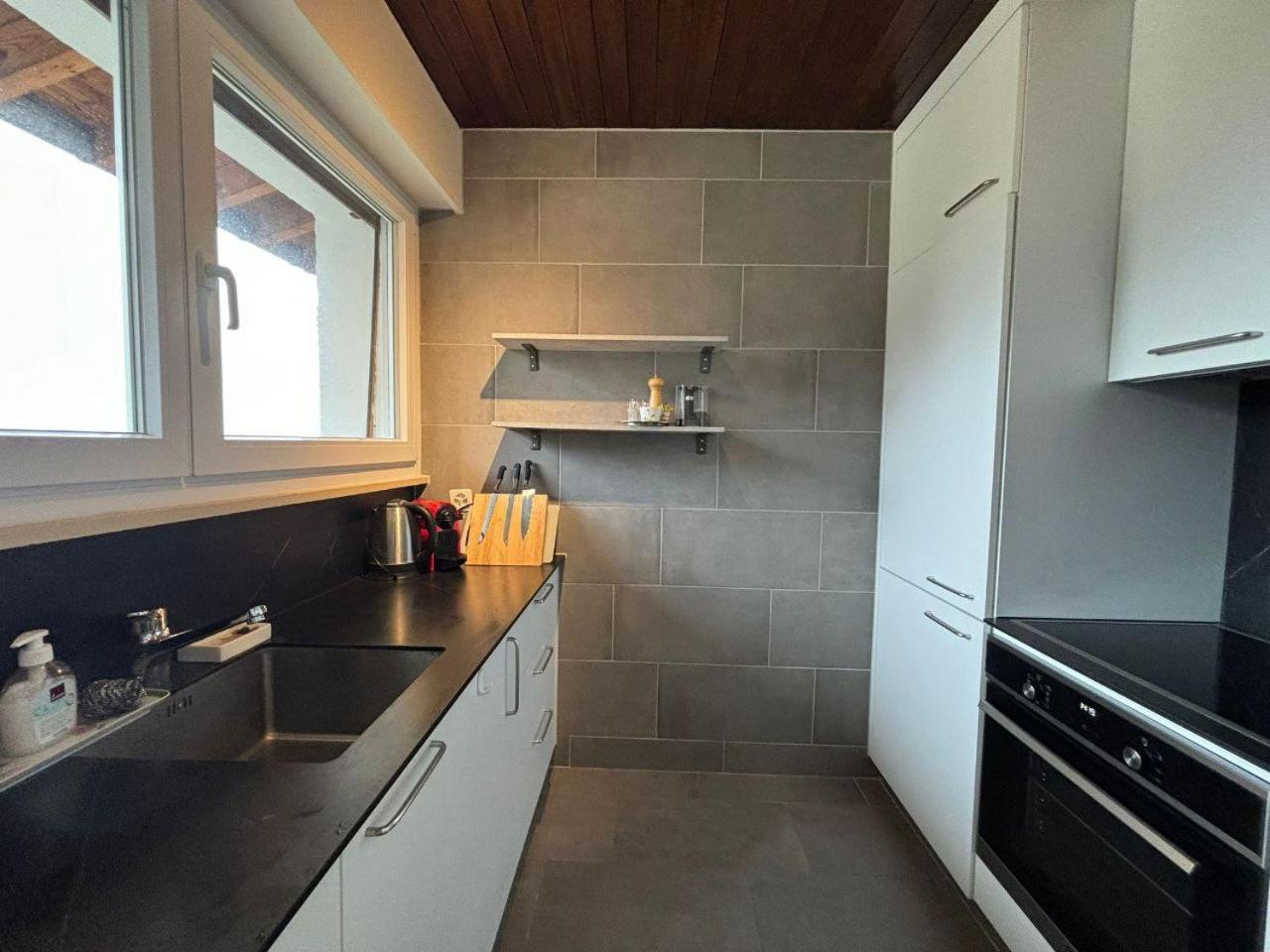 Apartment Duplex Crans-Montana