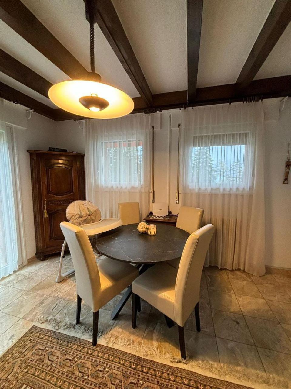 Appartement Duplex