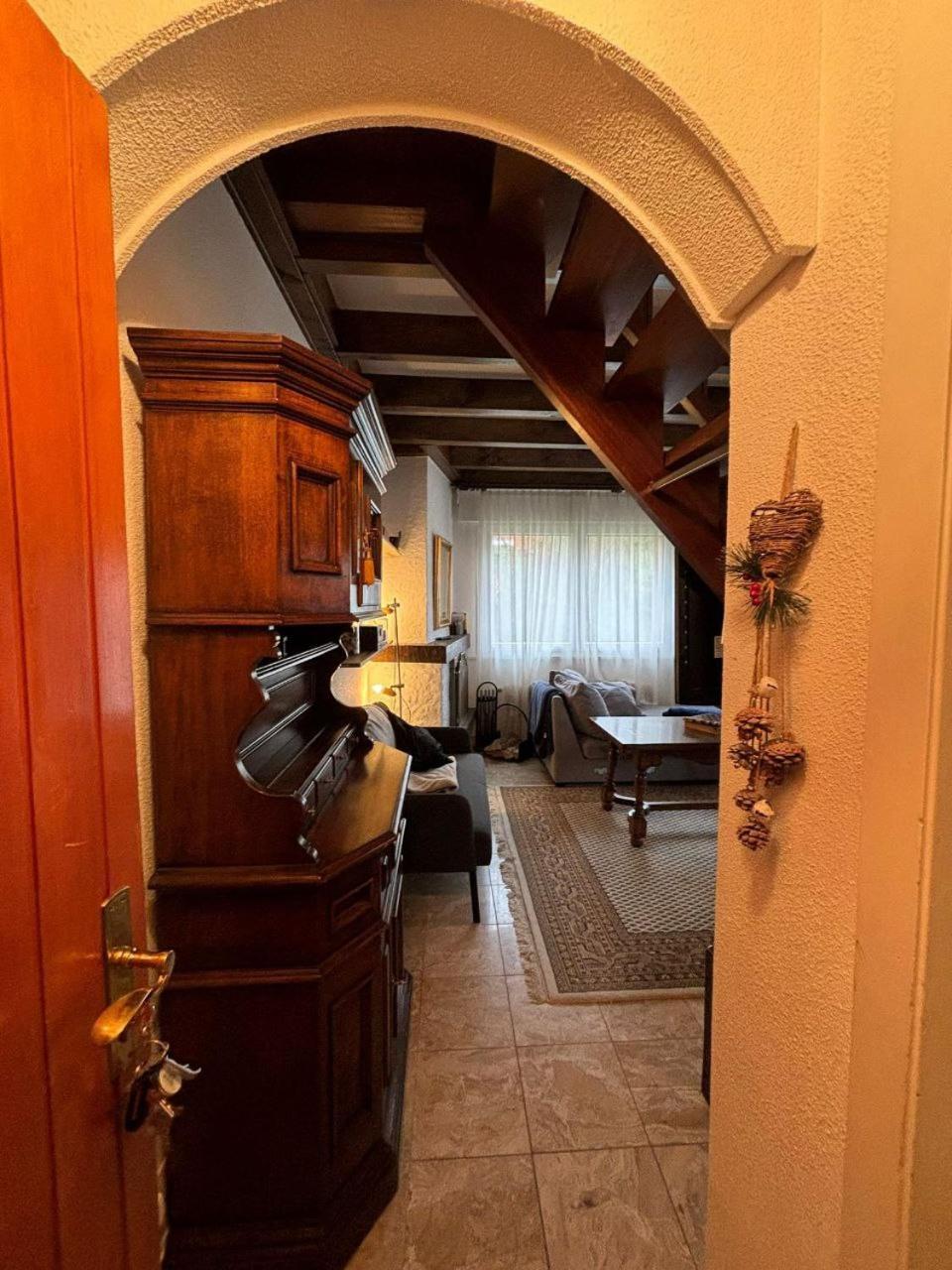 Duplex Crans-Montana
