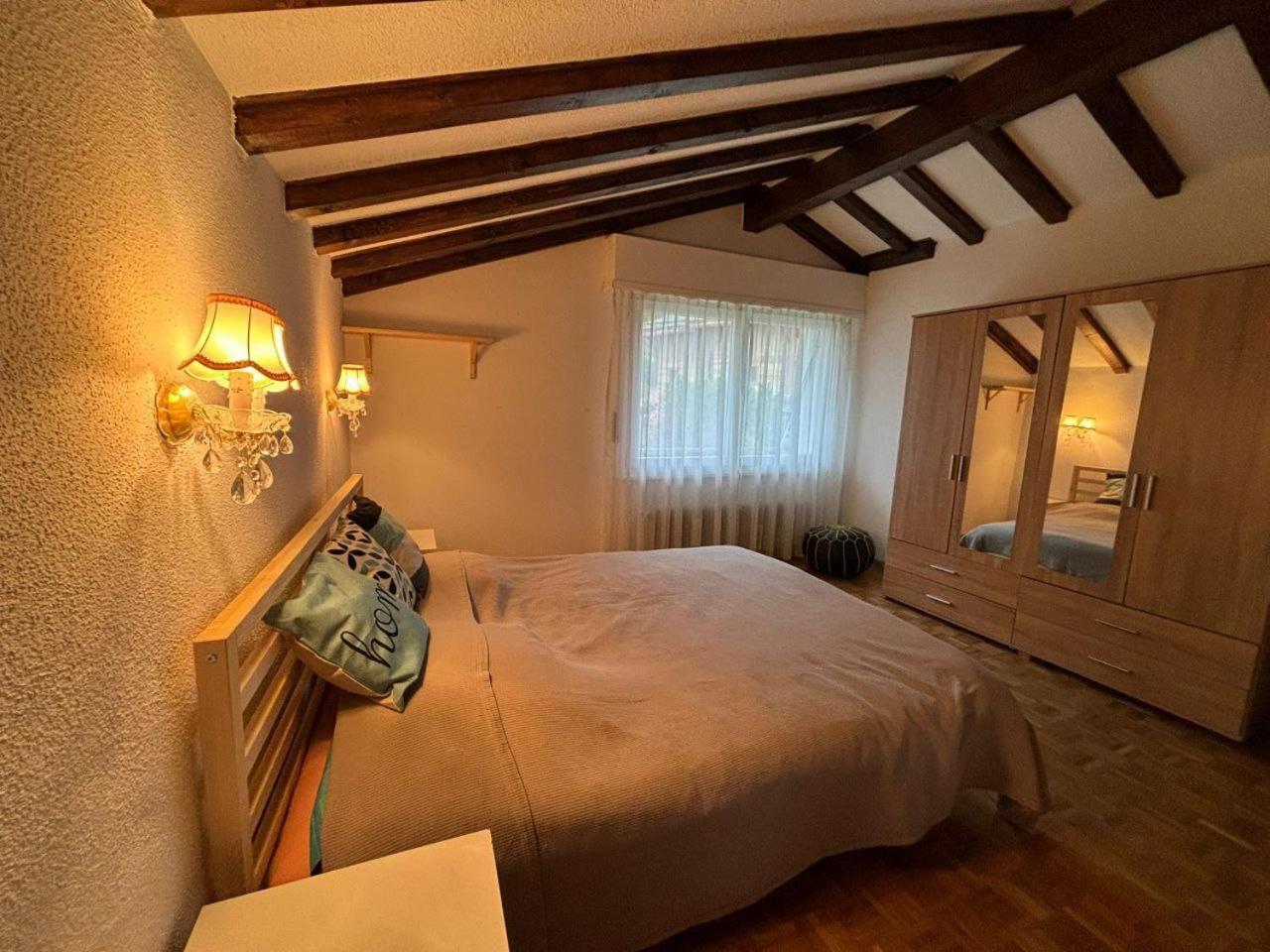 Duplex Apartment