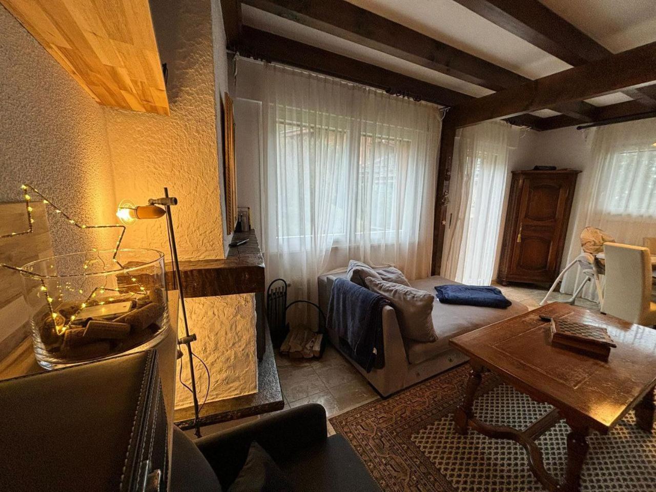 Duplex * Crans-Montana