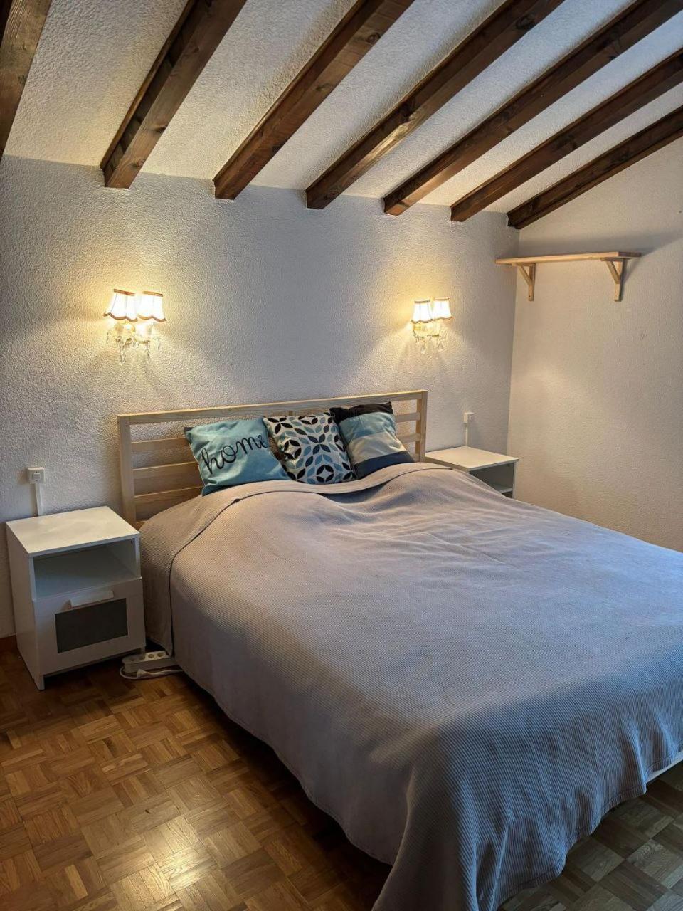 Appartement Duplex