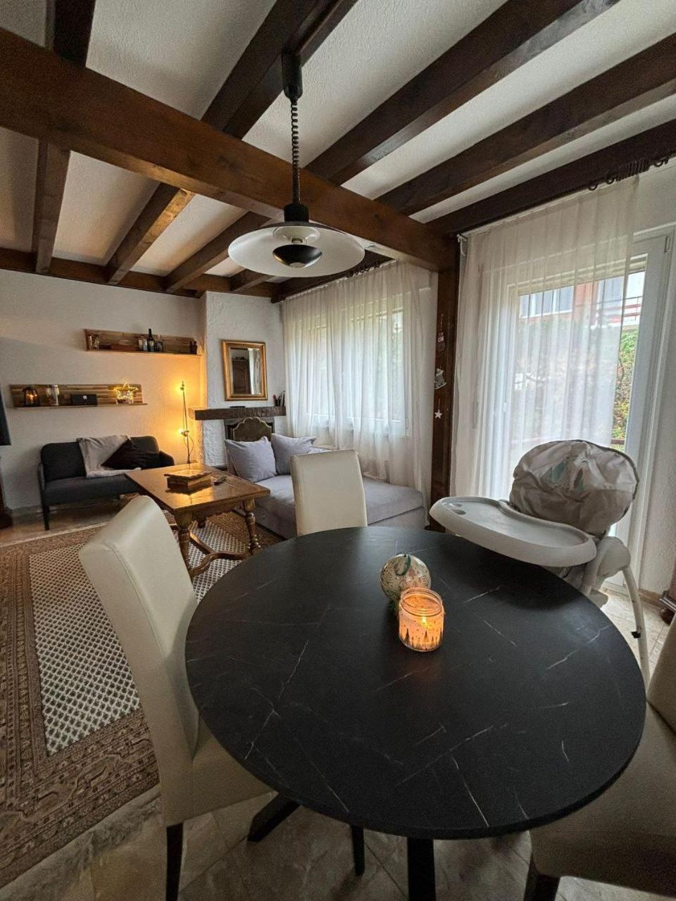 Duplex Crans-Montana