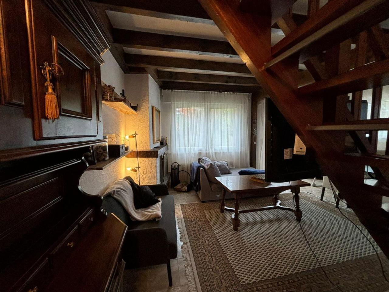 Apartment Duplex Crans-Montana