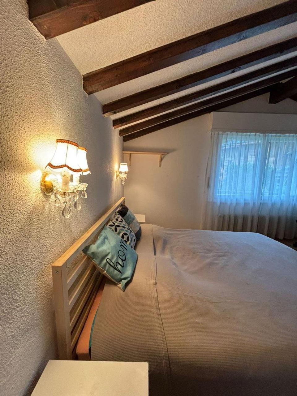 Duplex * Crans-Montana